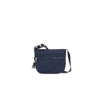 Kipling Women’s Arto Small Crossbody Bag, Lightweight Everyday Purse, Casual Nylon Shoulder Bag