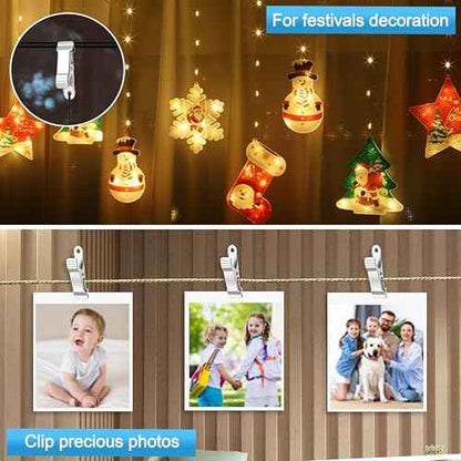20 Pcs Small Metal Clips Spring Mini Clamps for Crafts, Metal Clamps for Baking, Stainless Steel Small Clips for Backdrop Office Paper Hanging Lights, Spring Clamps Alligator Clips