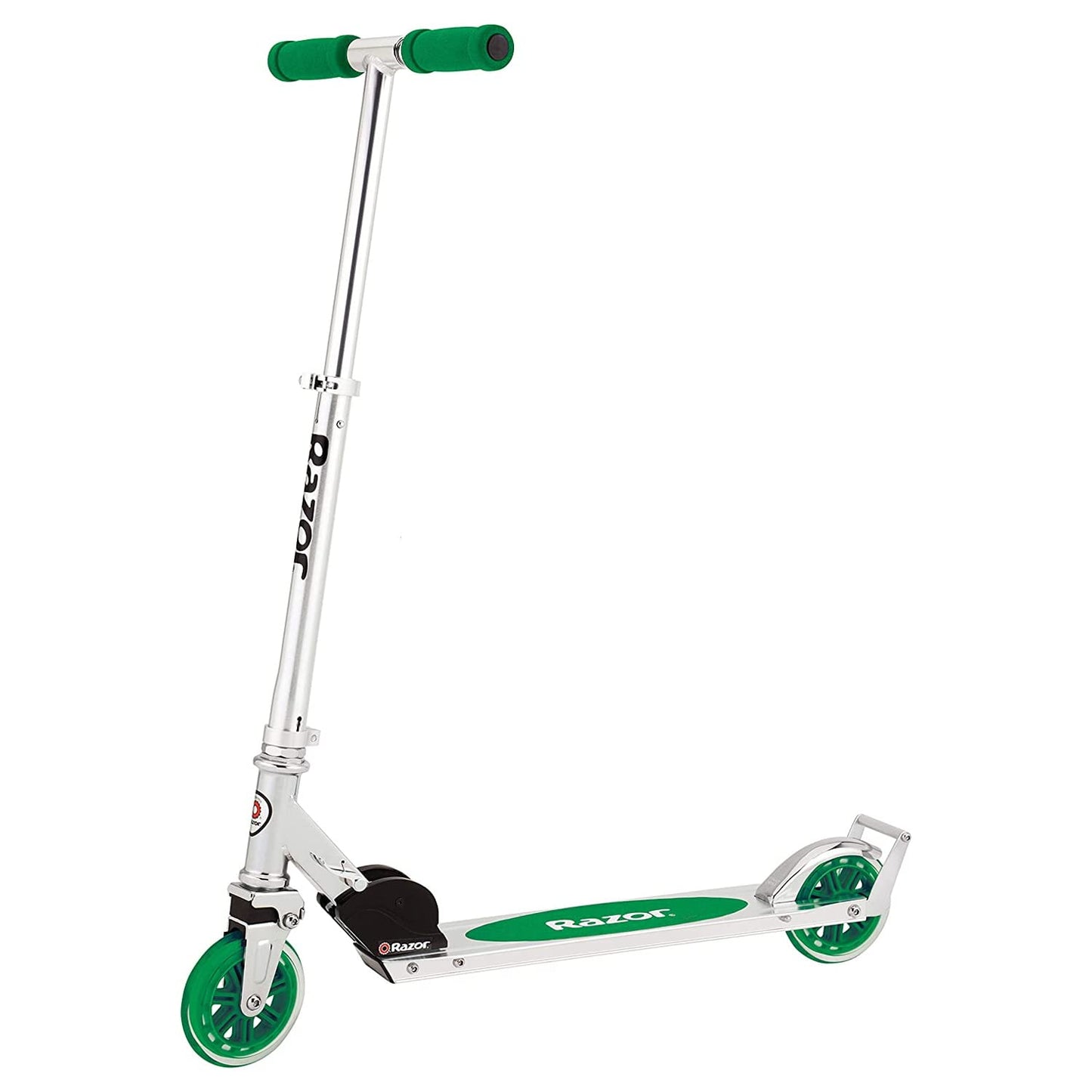 Razor A3 Kick Scooter - Green - 13014330
