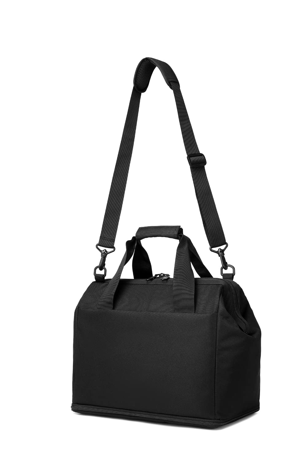 YONBEN Travel Bags Big Duffel Bags for Luggage Perfect for Traveling Camping and Sports Waterproof Nylon Material with Detachable Shoulder Strap Stay organized on your trips