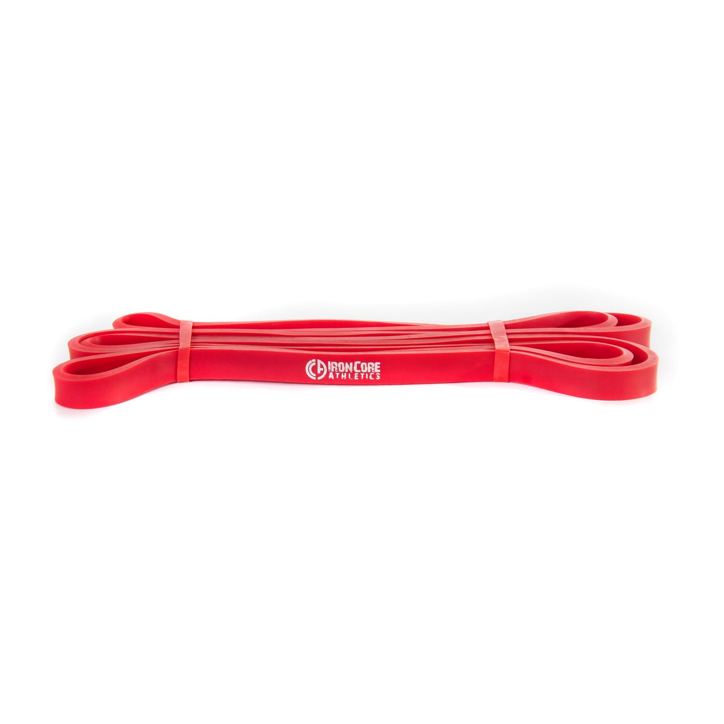 Pull Up Assistance Bands - Commercial Gym Quality 41" Loop Exercise Pull-Up Bands - 4 Different Resistance Levels to Choose from