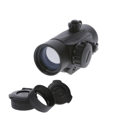 TRUGLO Red-Dot Sight 30mm Black
