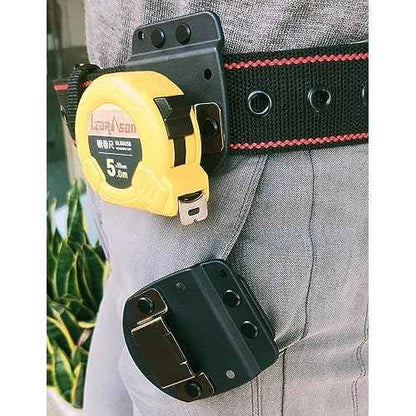 Tape Measure Holder for Belt, Drill Holder for Belt, Tape Measure Clip, Drill Belt Clip