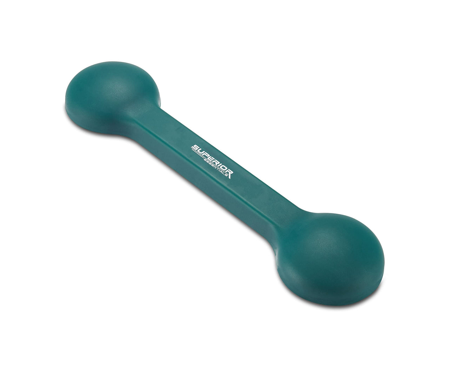 Bookmark/Weight-Page Holder-Holds Books Open and in Place-Green-by Superior Essentials