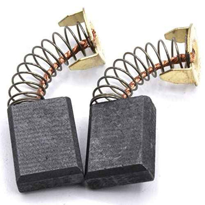 Replacement CB153,CB-153,CB-154,CB-155,CB-157,CB-161,CB-163, 181044-0 Carbon Brushes for Makita Power Tools