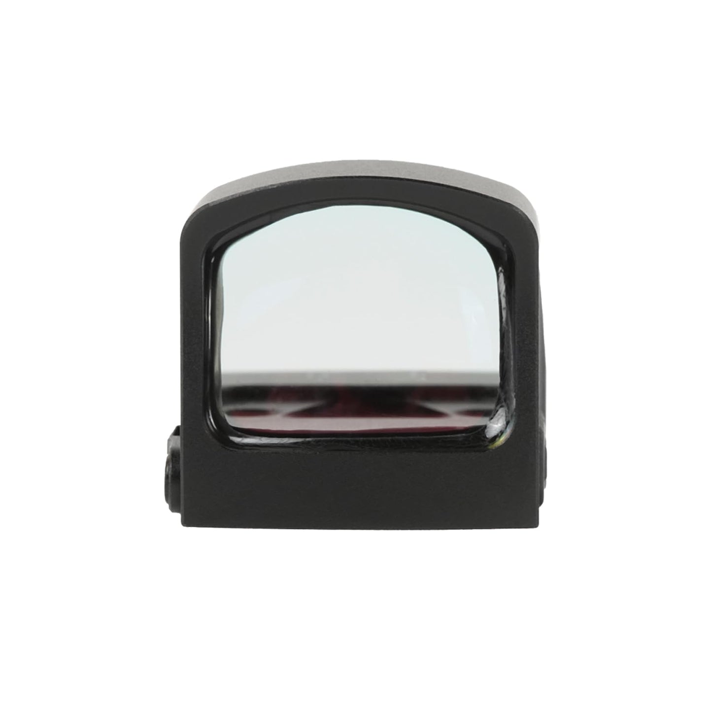 AIMWIN PN320 Aim Awake Open Reflex Sight 2 MOA Dot 32 MOA Circle Multi-Reticle Parallax Free Durable Aluminum Waterproof Optic with 11 Brightness Levels Compatible with RMR Footprint