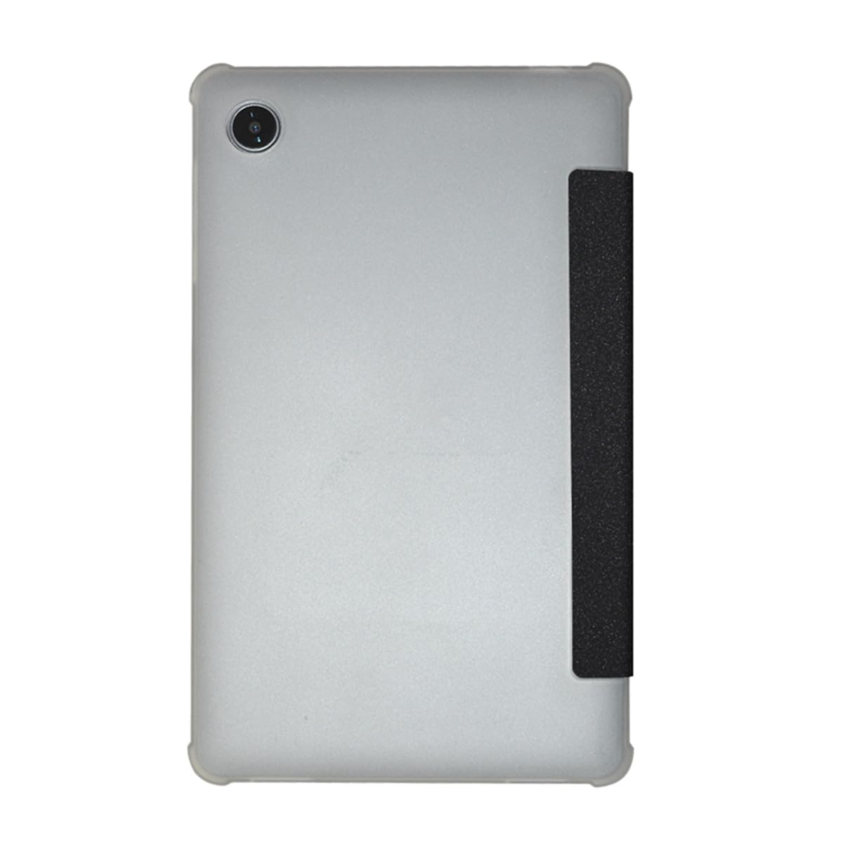 Qiawum Folio Stand Case for Alldocube iplay 60 mini Tablet 8.7", PU Leather Slim Multi-Viewing Angles Cover with iplay60 mini Function Hard Back Shell Protective Sleeve