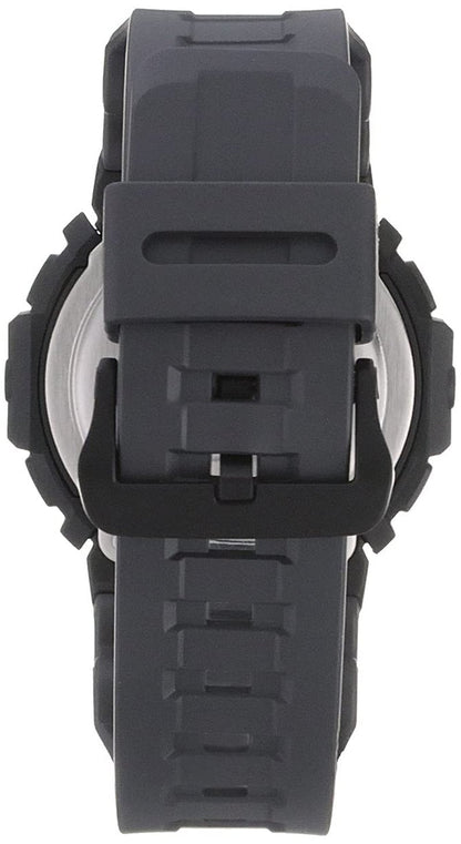 Casio Mud Resistant 10-Year Battery
