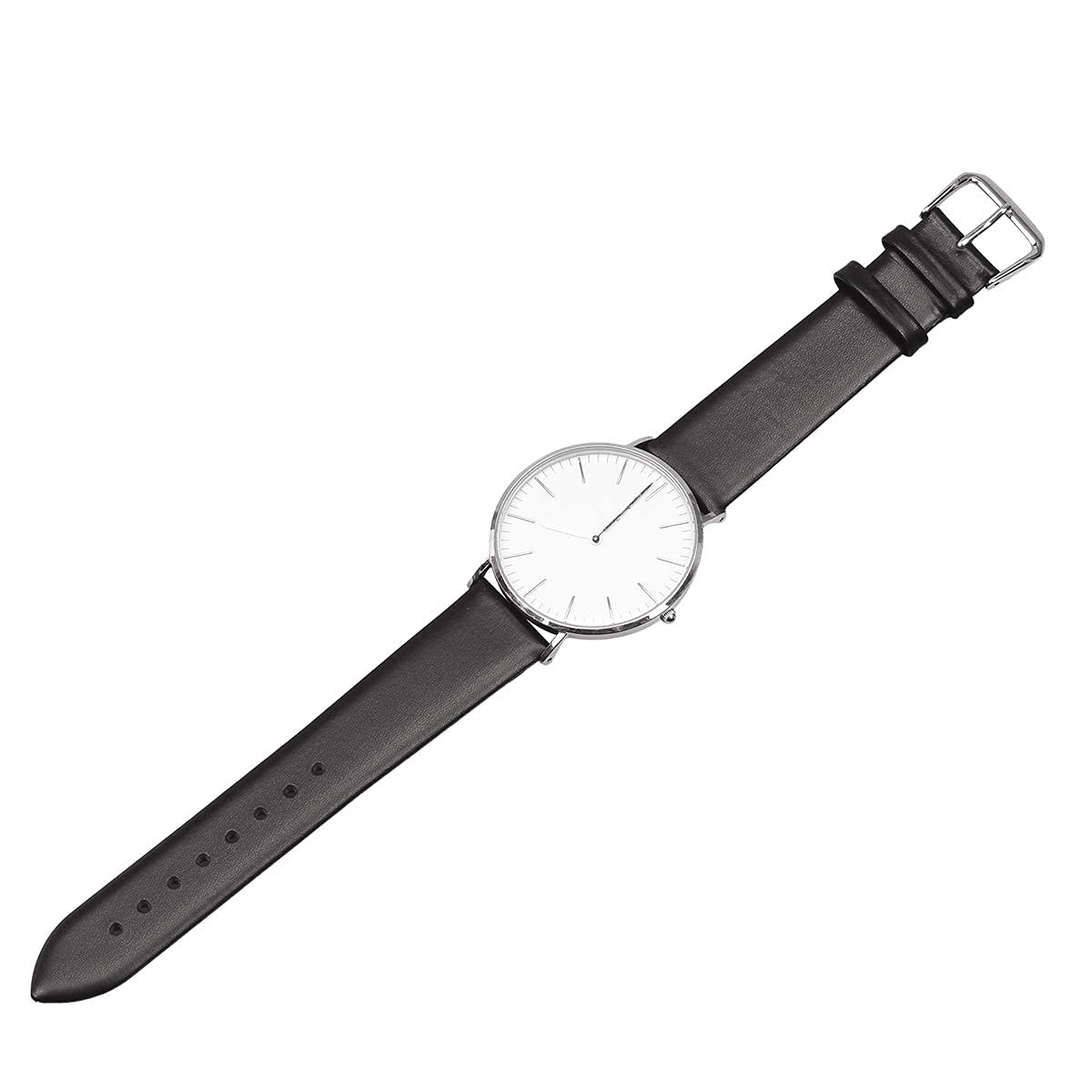 EACHE 12mm Leather Watch Bands, Ladies Leather Watch Straps for Women,12mm Watch Bands for Women