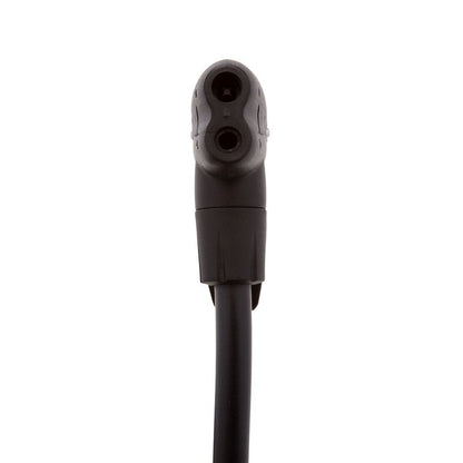 Planet Bike Comp Bike Floor Pump,White