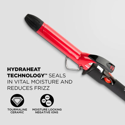 FHI Heat Platform Tourmaline Ceramic Professional Curling Iron