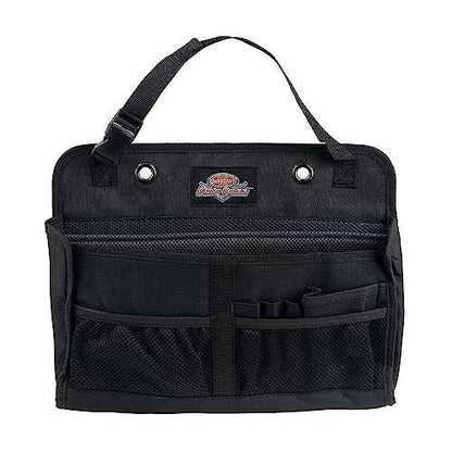 Bucket Boss - AutoBoss Laptop Organizer, Auto Boss (AB30090) , Black