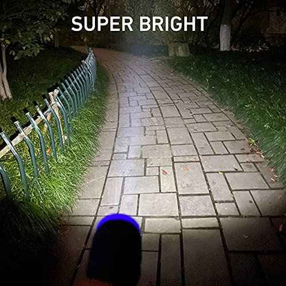 36-Pack Small Flashlights Set, Super Bright 100 Lumen LED Flashlight Pack with 108-Piece AAA Batteries Included, Mini Flashlight, Outdoor Flashlight for Camping, Hiking, Emergency