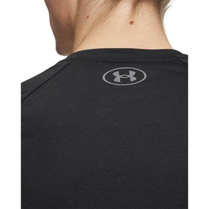 Under Armour Men's UA Tech™ 2.0 Short Sleeve XXL Black