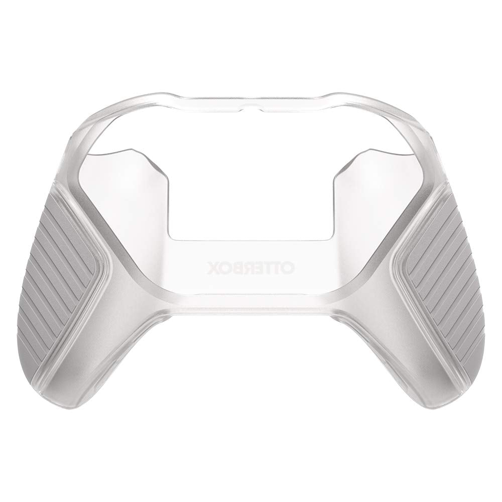 OtterBox Protective Controller Shell for Xbox One Wireless Controllers - Dreamscape (Translucent White)