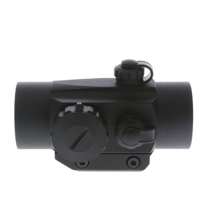 TRUGLO Red-Dot Sight 30mm Black