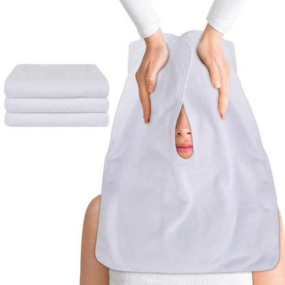 SINLAND Microfiber Esthetician Towels
