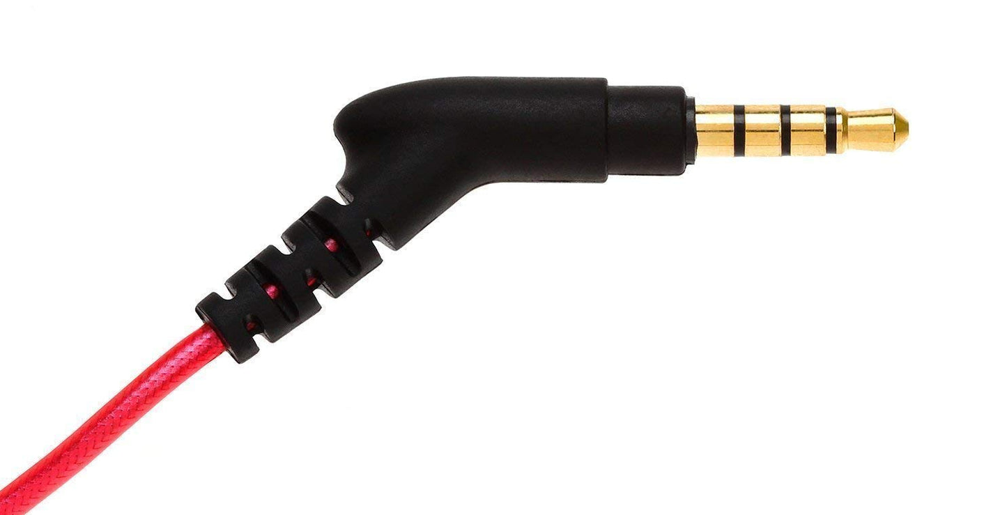 Symphonized NRG 2.0 Premium Genuine Wood in-Ear Noise-isolating Headphones with Mic and Nylon Cable