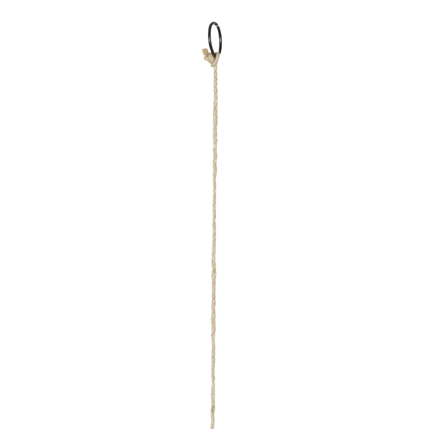 Deco 79 Glass Glass Bottle Windchime with Beads and Cone Bells, 3" x 3" x 41", Blue