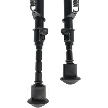 Harris Bipods S-BRM Bipod M-Lok Mount 6-9" Black