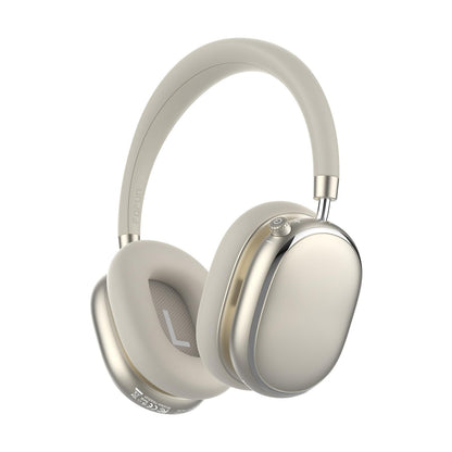 FOFUN NC95 Hybrid Active Noise Cancelling Headphones with Knob Control, 120H Playtime Over Ear Headphones Wireless Bluetooth 6.0, App Control, Hi-Res Audio, Comfort Fit, Clear Calls for Travel/Workout