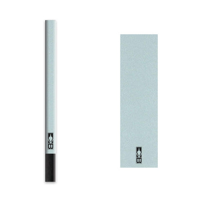 Bohning 4" Solid Arrow Wraps, Small, Reflective