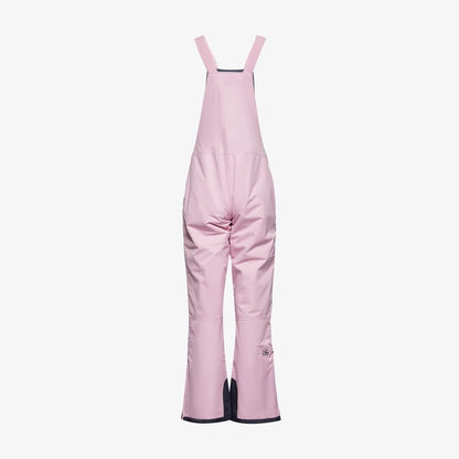 Arctix Women's Essential Insulated Bib Overalls, Fairy Wing, 2X Short