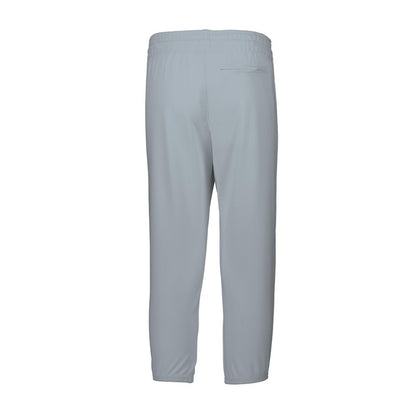 Augusta Sportswear Gamer Pull-Up Baseball Pant Blue Grey L