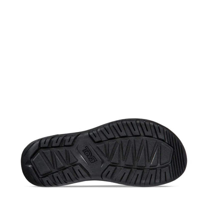 Teva mens Teva Men s Hurricane XLT2 Sport Sandal Black 11 Medium US, Black, US