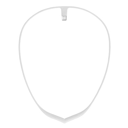 Upright Magnetic Necklace (Necklace Only) for GO S and GO 2 Posture Corrector Trainer (Pink)
