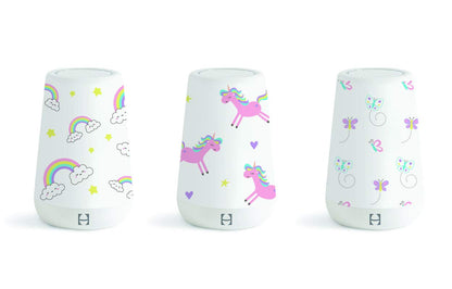 Hatch Baby Coverlets Rest & Rest+ (Unicorn Party)