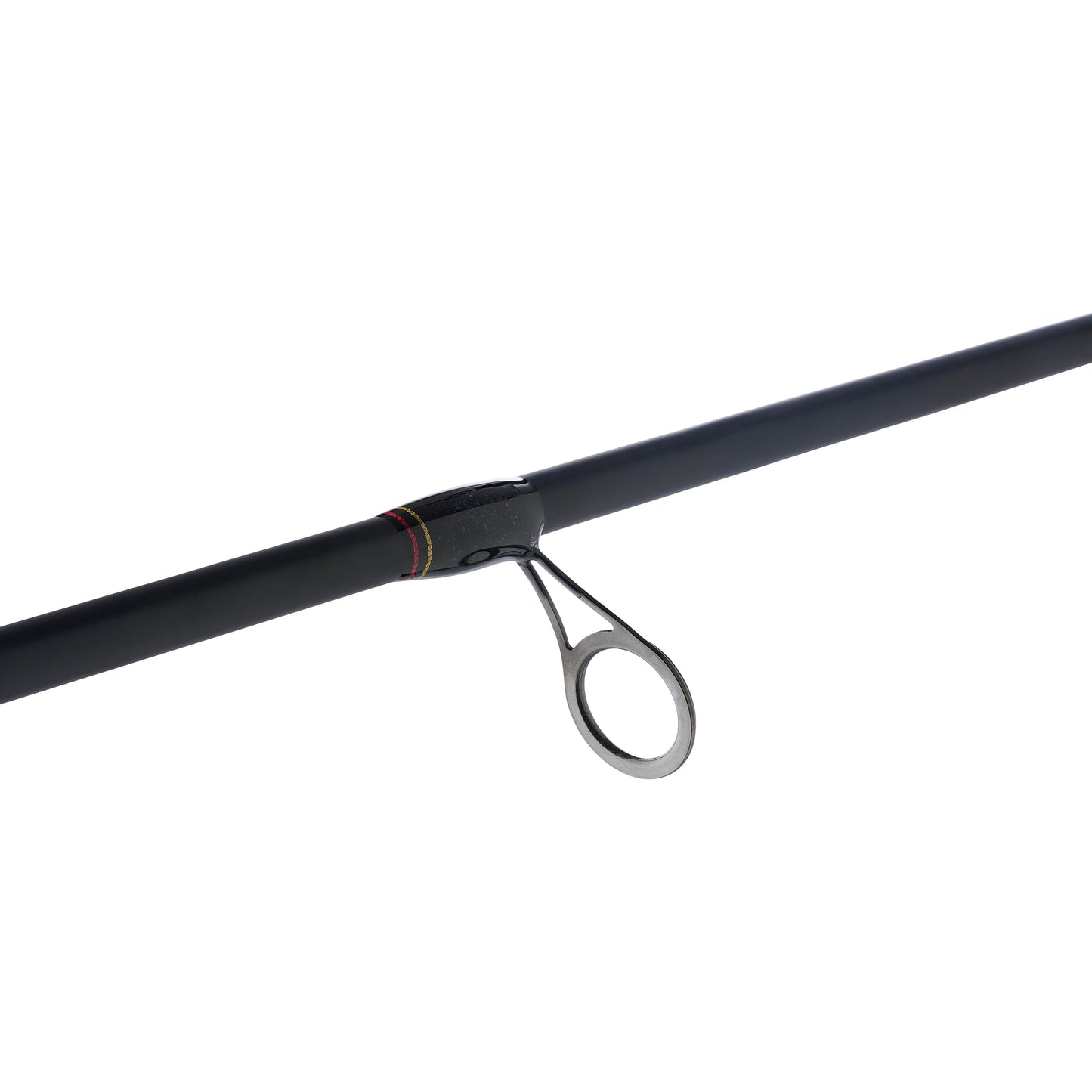 Ugly Stik GX2 Spinning Reel and 5' Fishing Rod Combo, 2-Piece, Graphite and Fiberglass Rod with Clear Tip Design