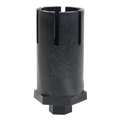Flushmate ST100500 Cartridge Wrench for Removing & Adjusting Cartridges - Compatible with 501A, 501B, 503 503H, 503UH, 504 Series, with 0.75 to 1.6 GPF, Models C-100500, C-100501, C-100502