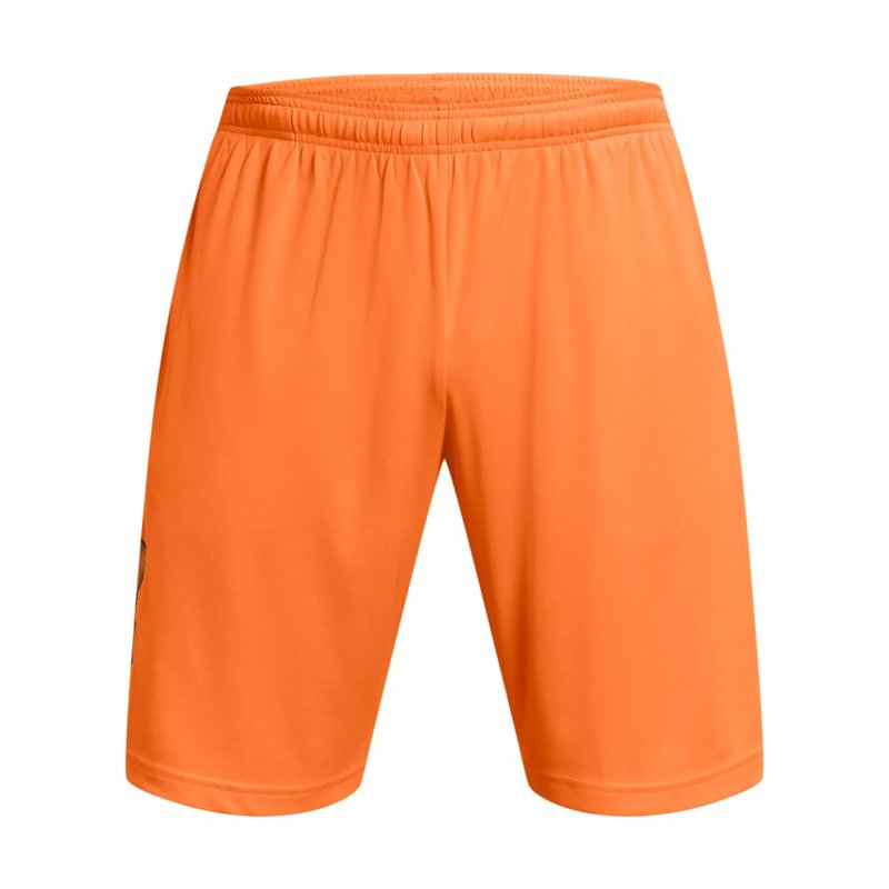 Under Armour Men's Tech Graphic 10" Shorts, (810) Atomic / / Black, 3X-Large