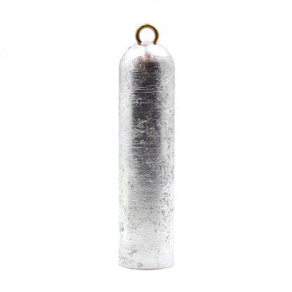 Lead Deep Drop Weights (1 Pound)