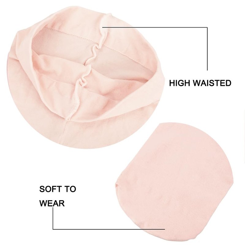 Stelle Girls' Ultra Soft Pro Dance Tight/Ballet Footed Tight(Toddler/Little Kid/Big Kid),3BP,XS