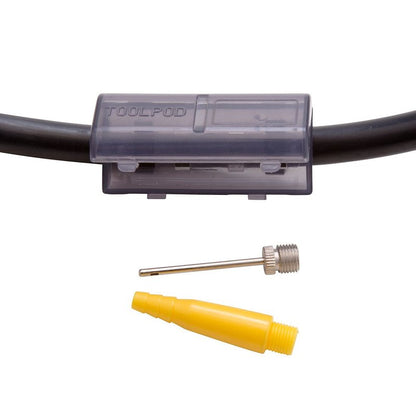 Planet Bike Comp Bike Floor Pump,White