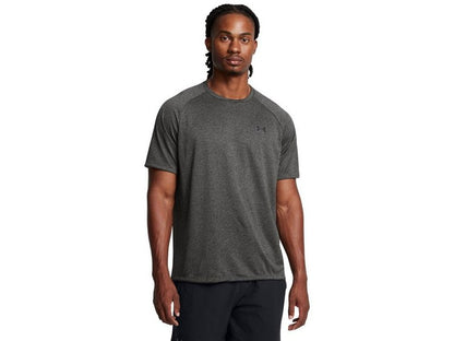 Under Armour UA Tech 2.0 XXLT Carbon Heather