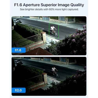 ZOSI C291 4MP Wireless Battery Security Outdoor Camera with Solar Panel, 2.5K 360 View Pan/Tilt Camera, Auto Track, PIR Human Detect, Color Night Vision, 2-Way Talk, Light Siren Alarm,32GB Memory Card