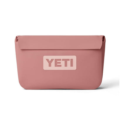 YETI Sidekick Dry 6L Gear Case, Sandstone Pink