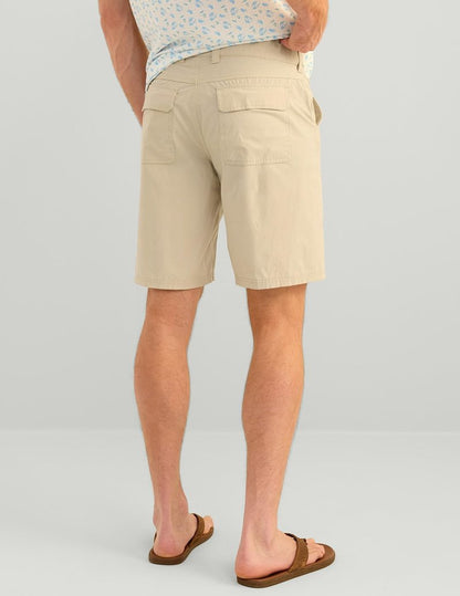 Next Level 10.5" Short, Quick-Drying Fishing Shorts for Men