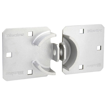 Master Lock Solid Steel Hasp for A2010