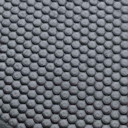 Rubber-Cal Under The Fridge Mat - 5mm x 48" x 36"