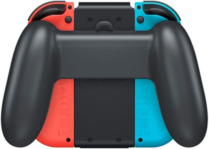 SENBOMA OEM Style Switch Joy Con Controller Comfort Grip Joycon Holder Bracket Accessories - Not for Joycon 2 Controller