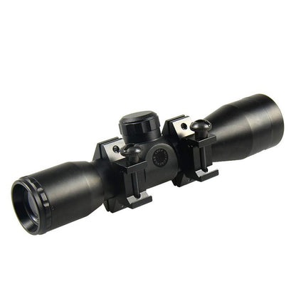 TACFUN 4X32 Crossbow Compact Scope