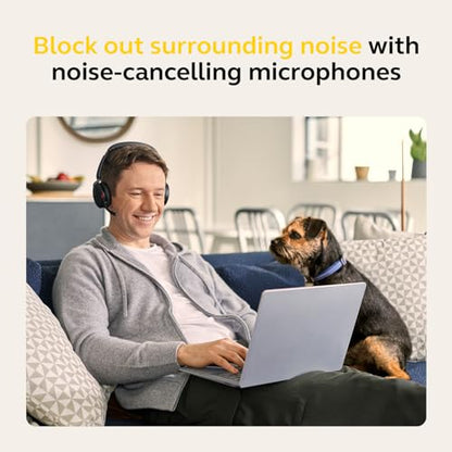 Jabra Evolve2 65 Flex - USB-A MS Stereo, W128298498 (Stereo)