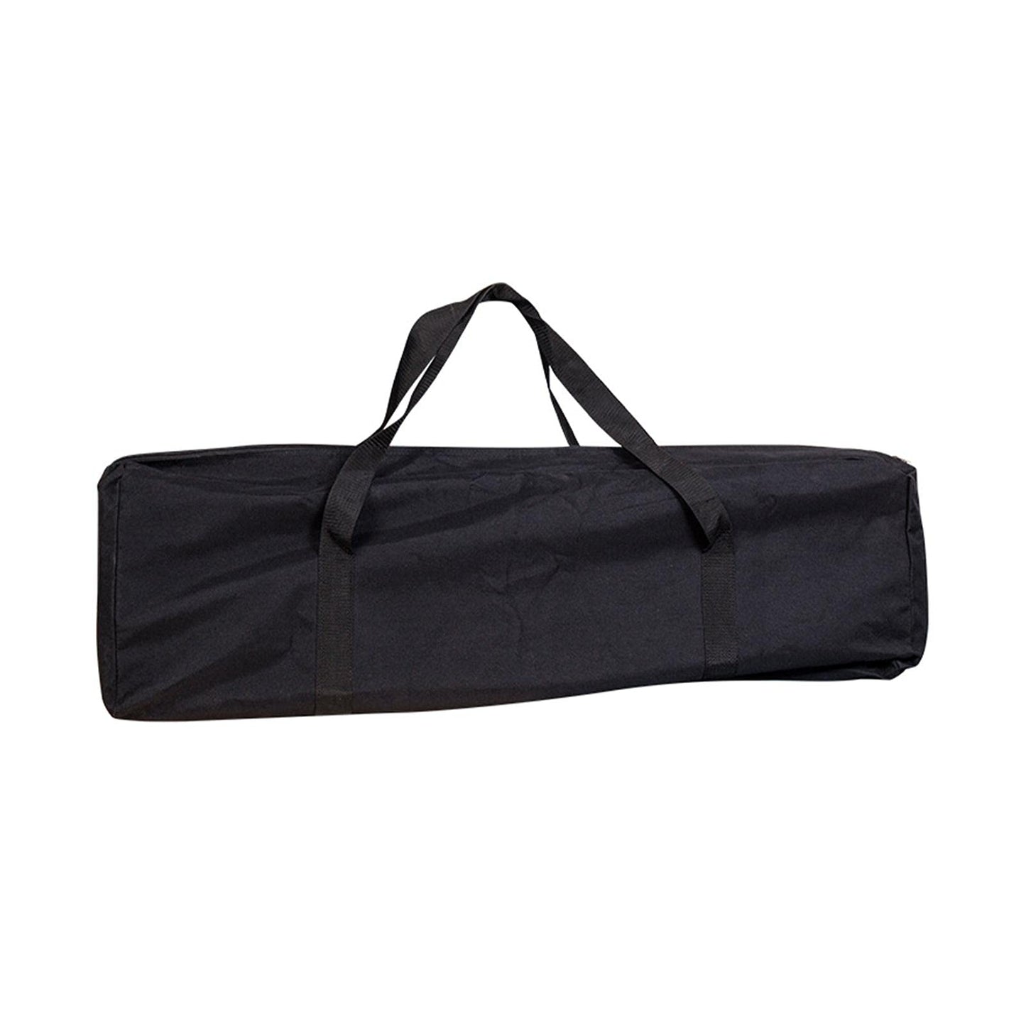LVOERTUIG BBQ Tool Storage Bag,Oxford Grill Tool Carry Bag, Waterproof Outdoor Picnic Cooking Tools Bag Carry Bag for Camping Car Trip Outdoor Camping (Black,Size:24.41x 5.12 x 9.45inch)