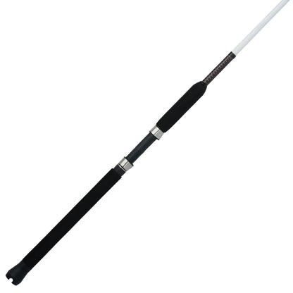 Ugly Stik Striper Casting Fishing Rod, 7', One-Piece, 12-25lb Line Rating, Medium Heavy Power, Moderate Fast Action, 3/8-1 oz. Lure Rating