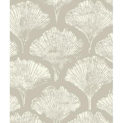 CiCiwind Peel and Stick Wallpaper Brown and White Modern Wall Paper Boho Removable Self Adhesive Wallpaper for Bedroom Bathroom Boho Contact Paper for Cabinets Drawers Vinyl Rolls 17.3" ¡¿ 118"