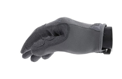 Mechanix Wear Original Tactical Glove - High Performance Anti-Slip Grip Safety Gloves - Impact Resistant & Touchscreen Capable - XX-Large - Wolf Grey